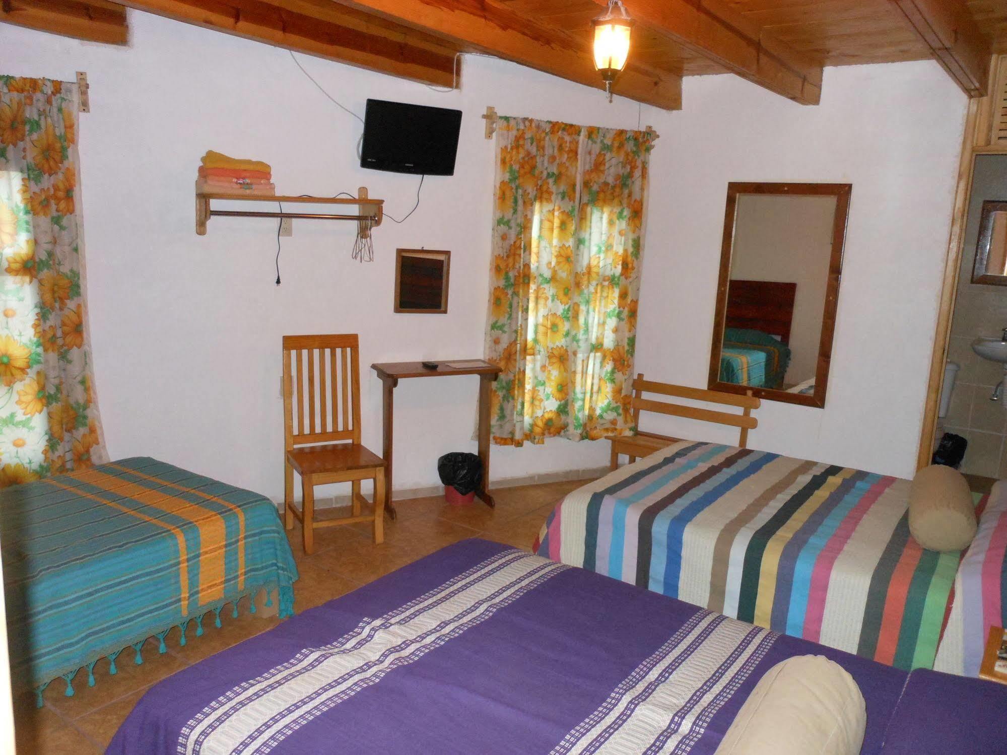 Panoramica Inn Guanajuato Exterior photo